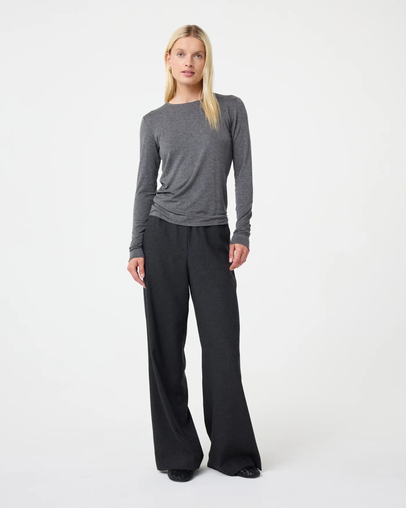 Zoe Top - Antra