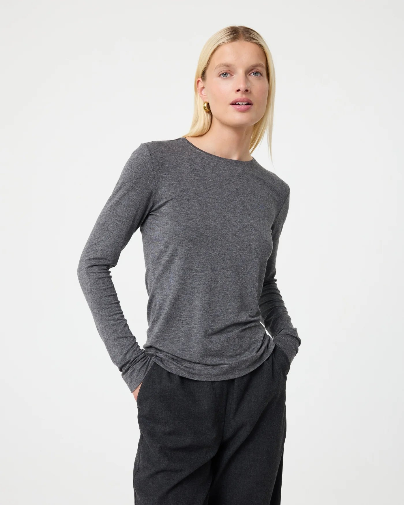 Zoe Top - Antra