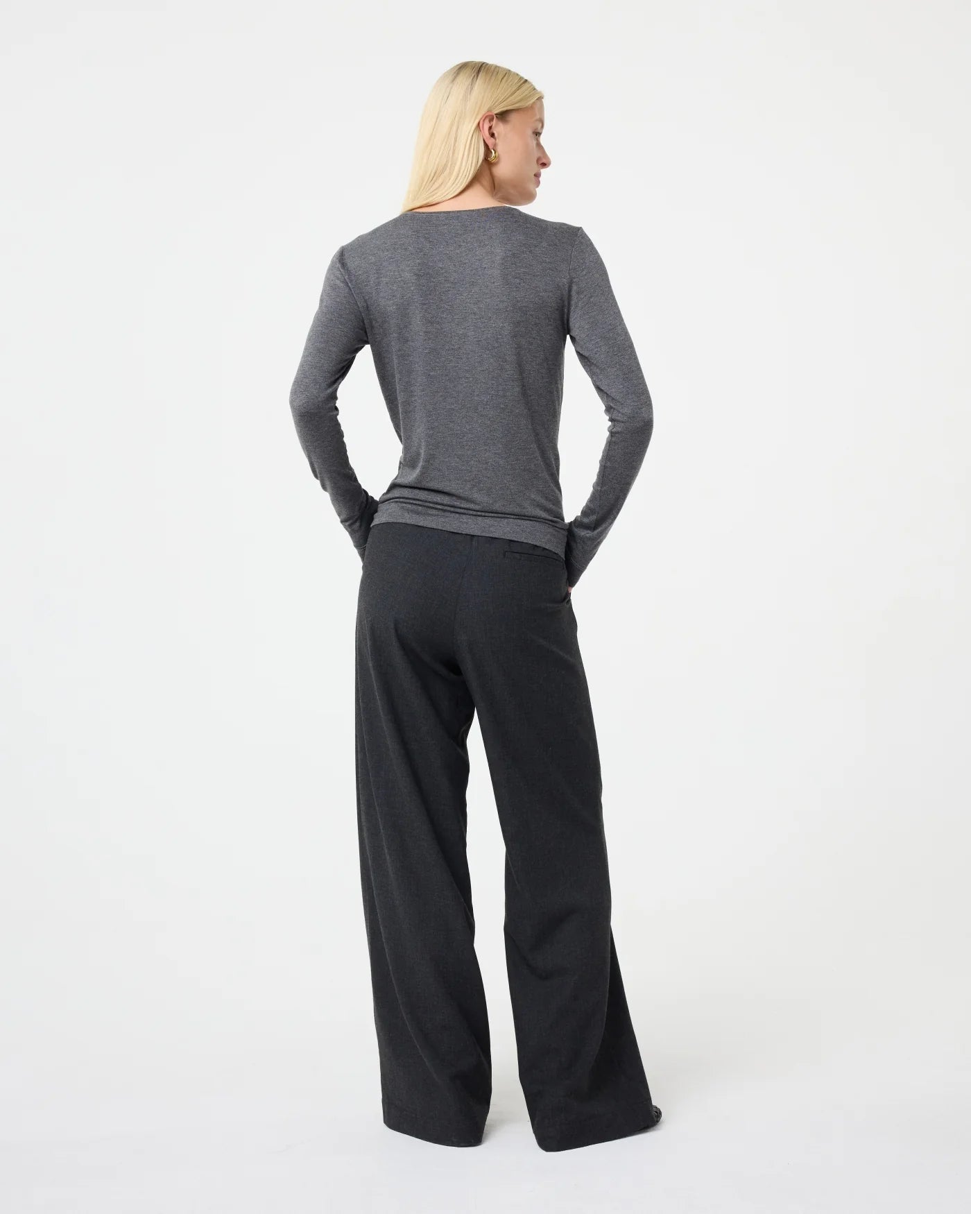 Zoe Top - Antra