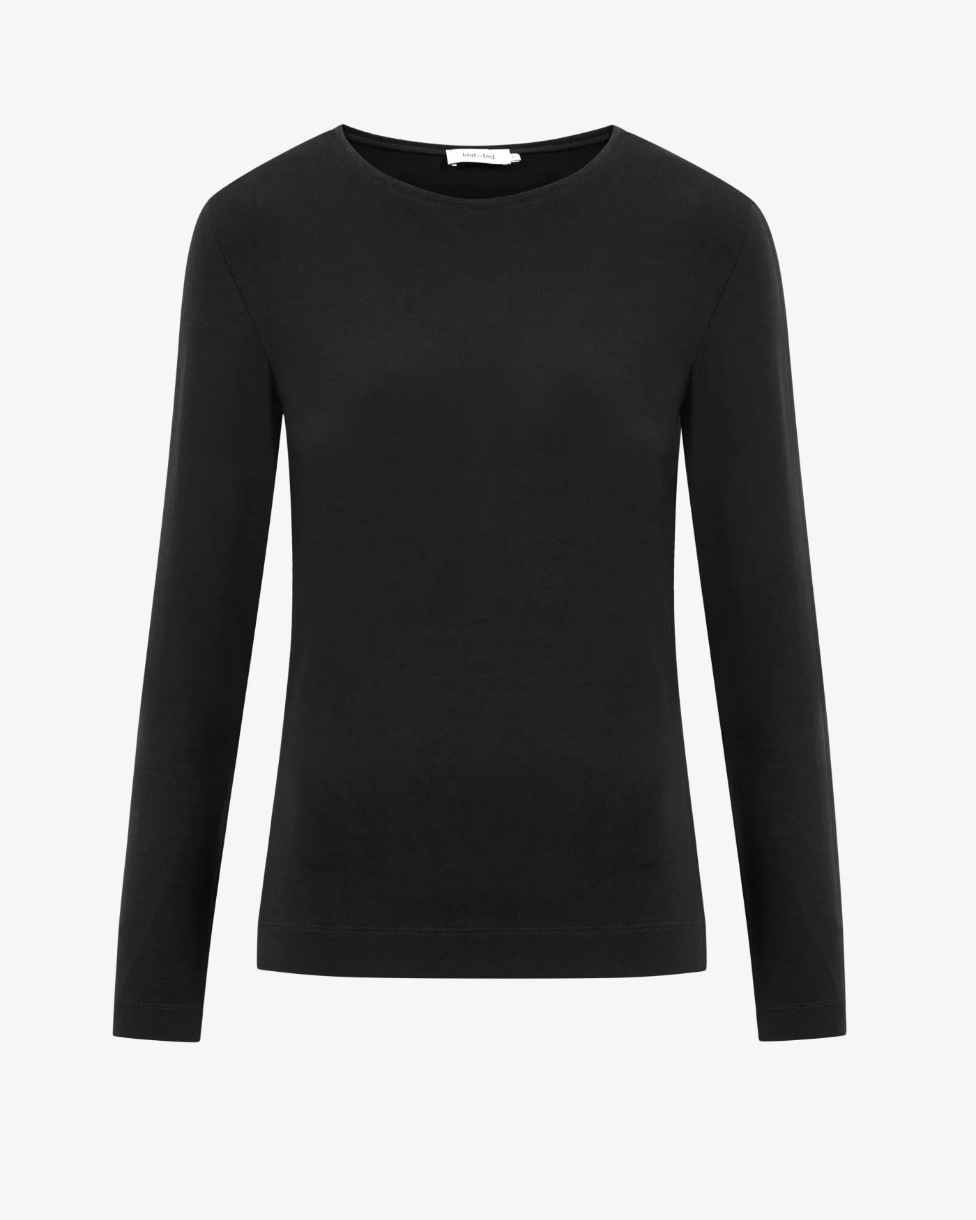 Zoe Top - Black