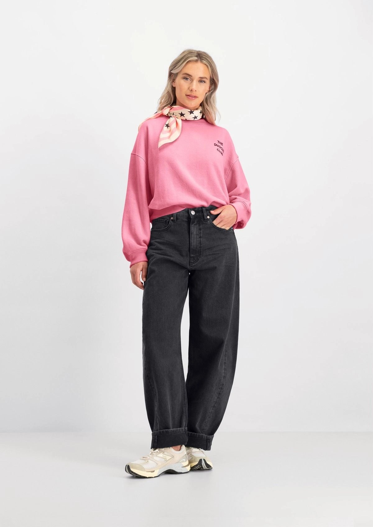 Lexi Sweat - Sugar Cloud