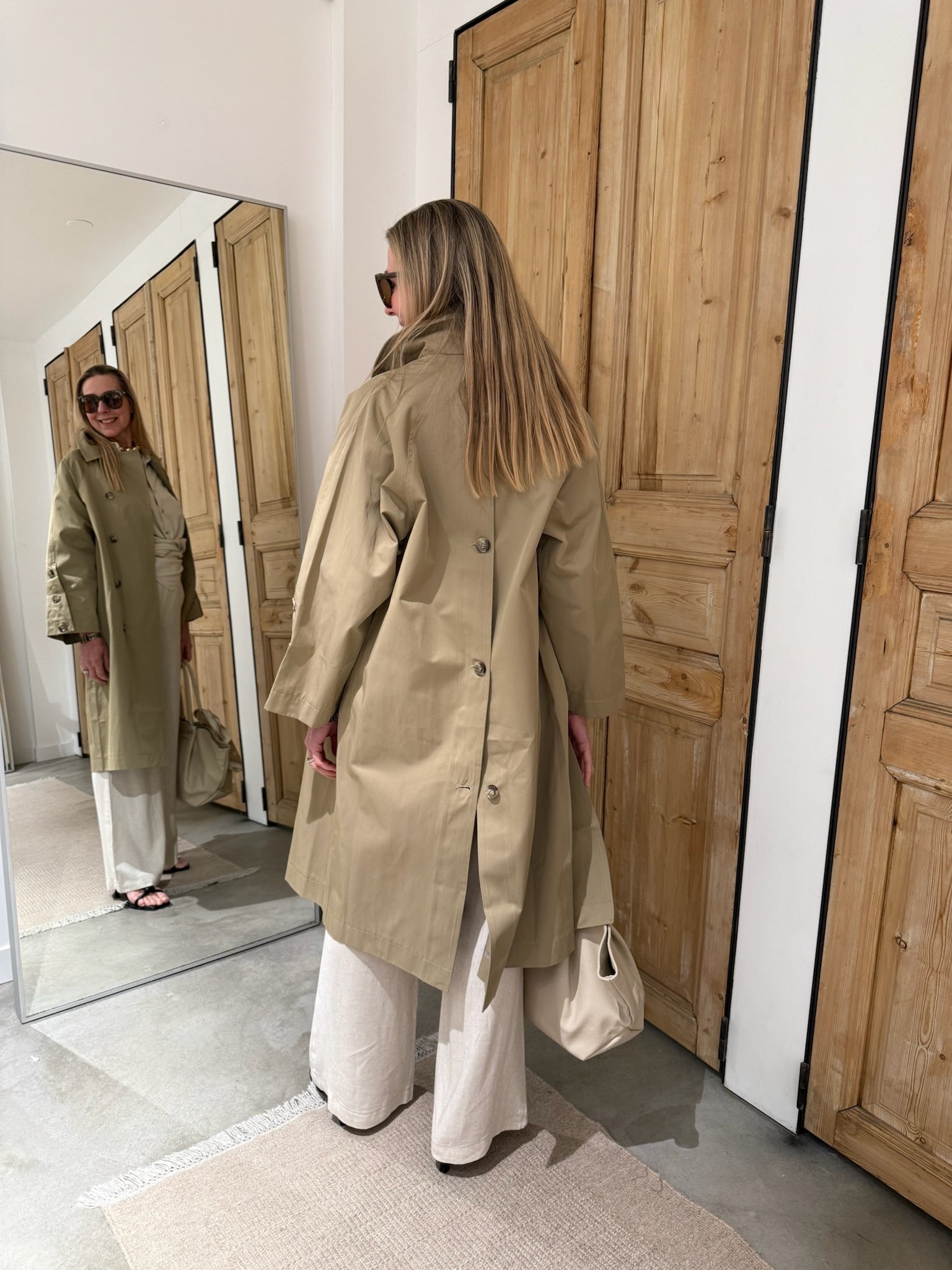 Linda Look 2