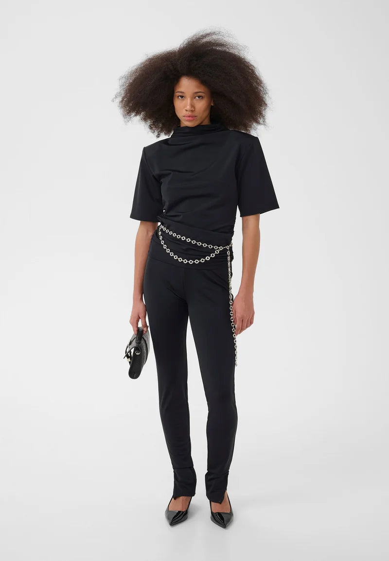 GZlyrose Leggings - Schwarz