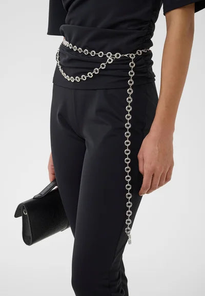 GZlyrose Leggings - Schwarz