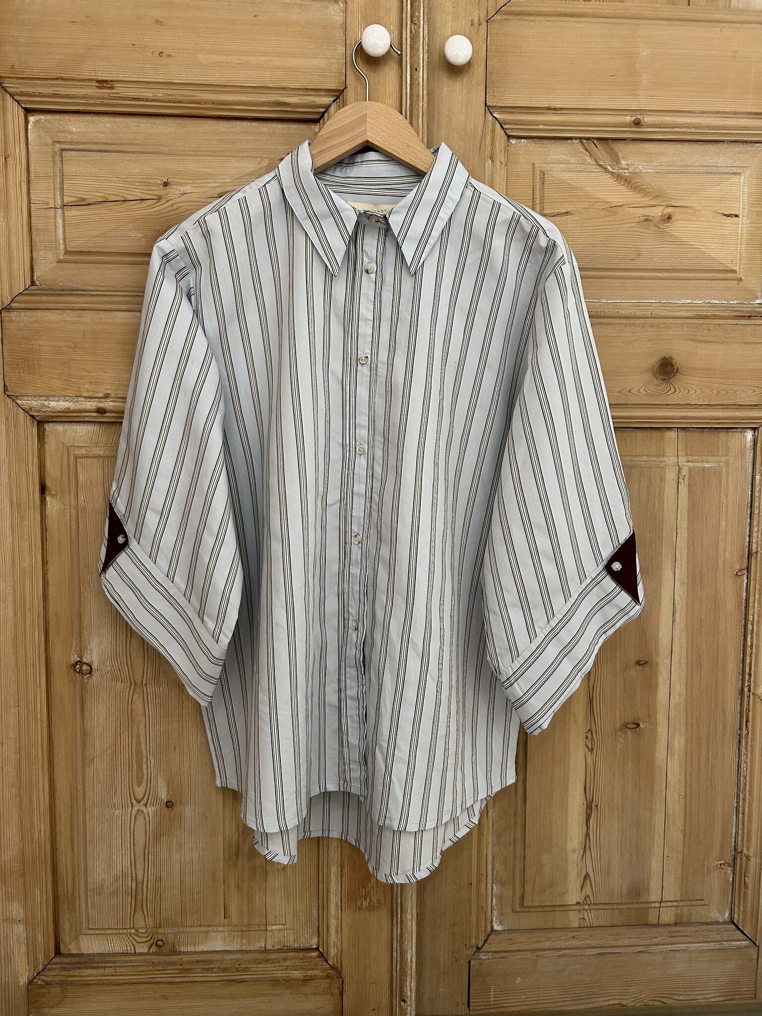 My_Blouse Gabbie - Blue