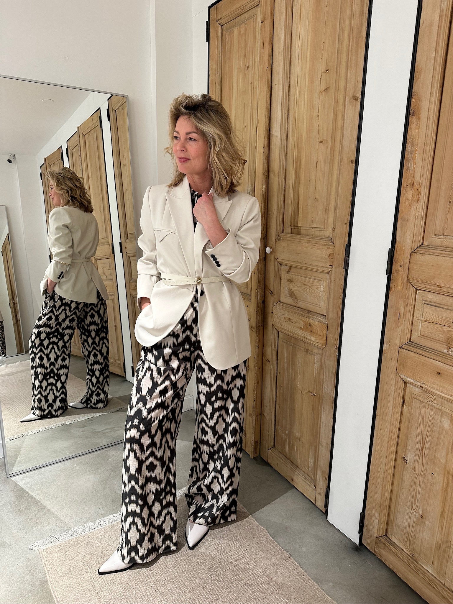Martine Look 2