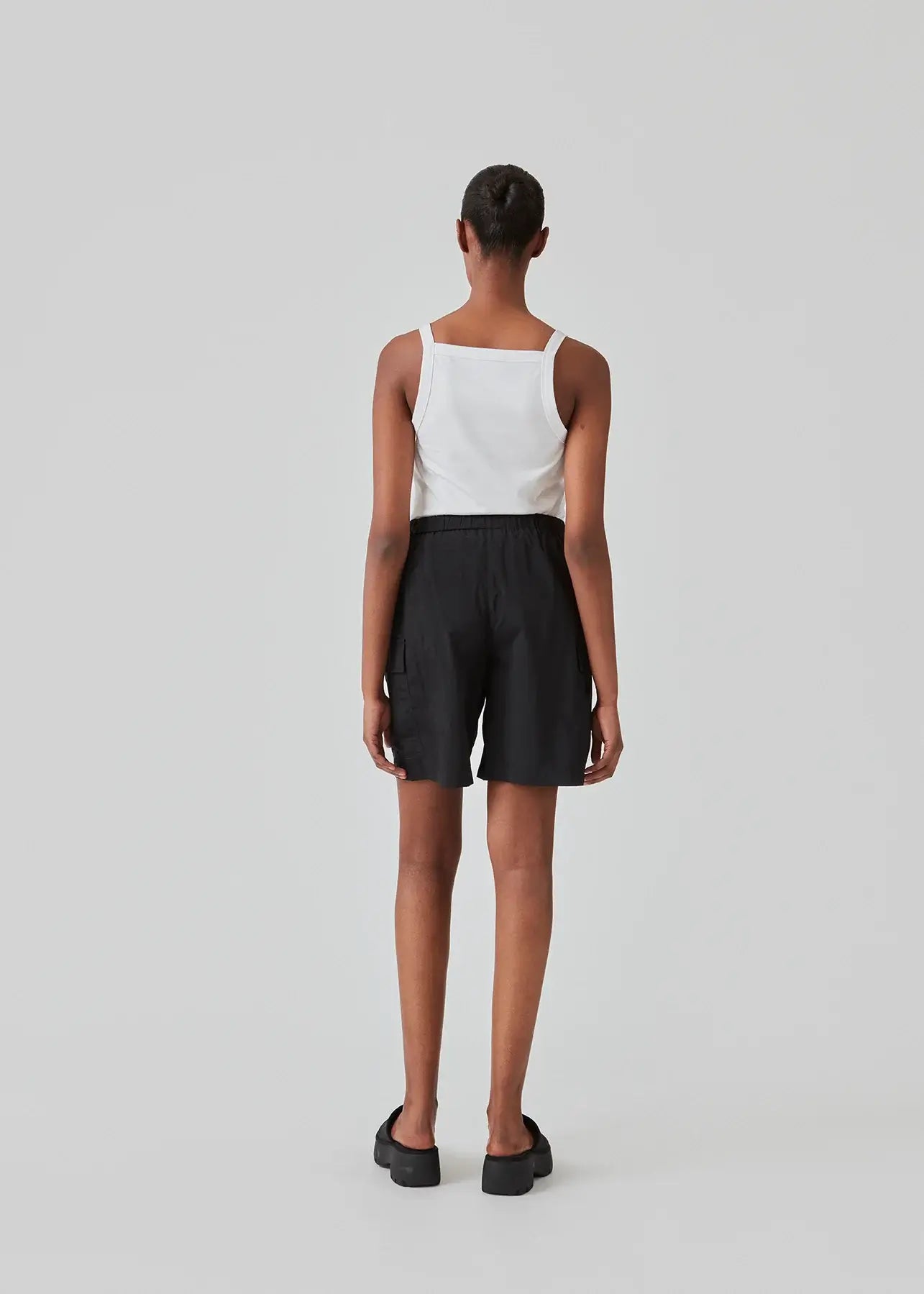 DaeMD Top - White
