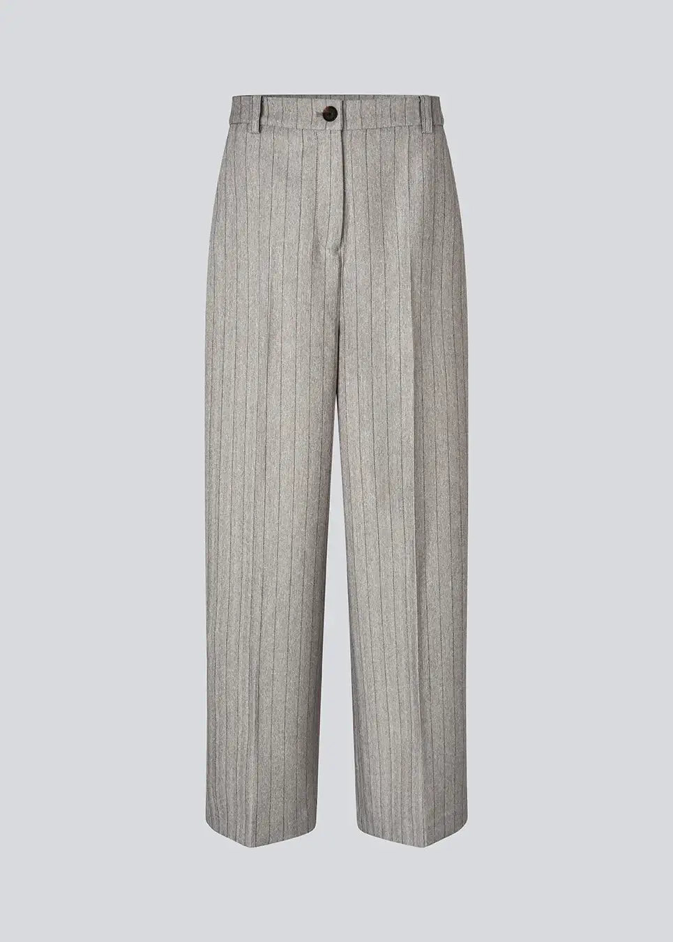 MeridaMD pants - Grey Melange