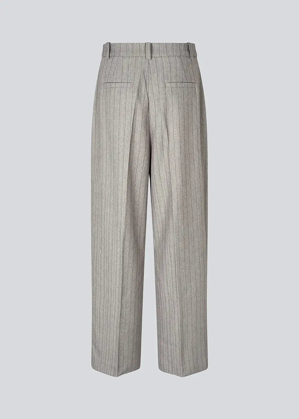 MeridaMD pants - Grey Melange