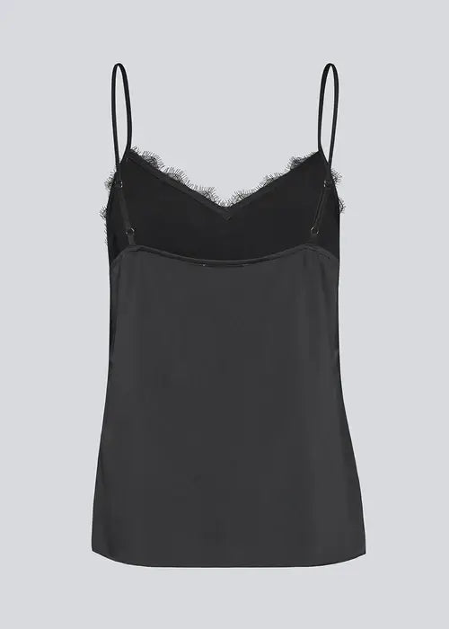 TenjaMD top - black