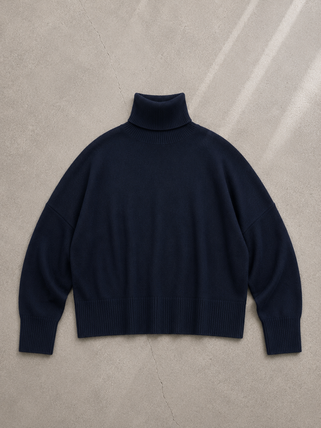 Monprince Pulls - Marine