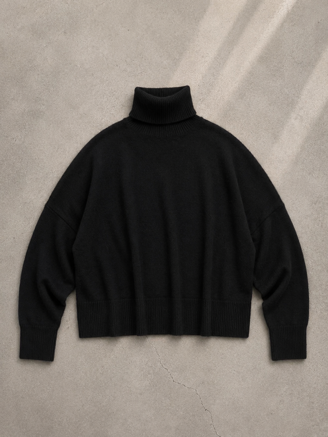 Monprince Pulls - Noir