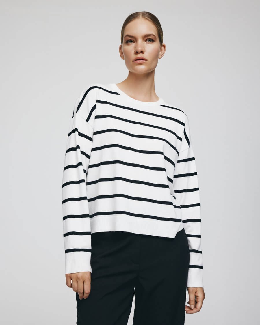 MSCHMaura Rachelle - Ice/Black