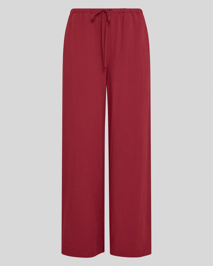 MschDaria Pants - Rhubarb Melange