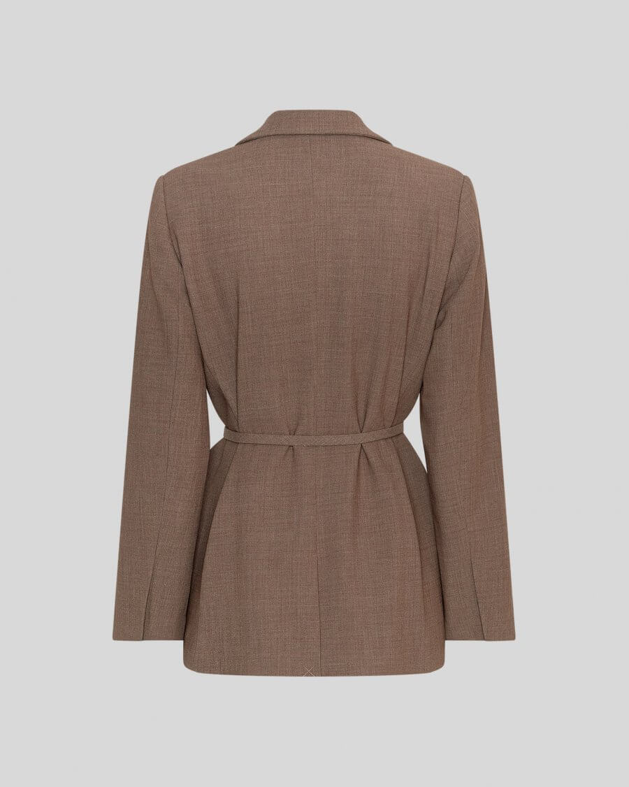 MSCHDarina Blazer - Mount Trail