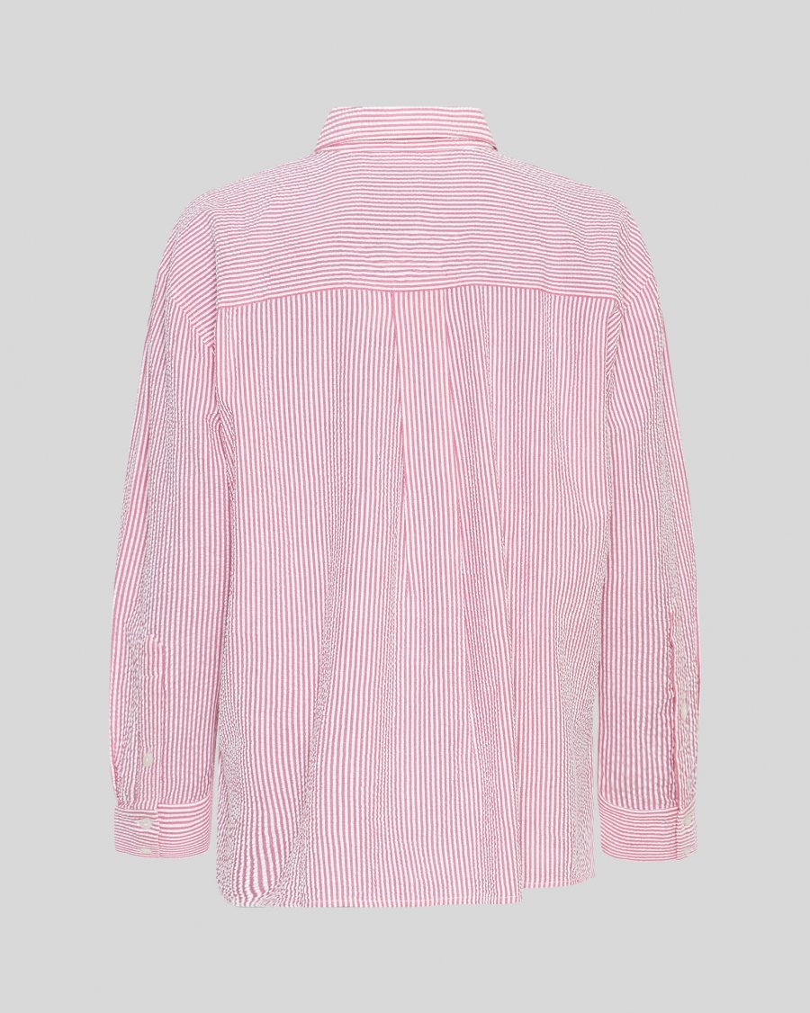 MSCHFelicity Shirt - Jazzy/B White