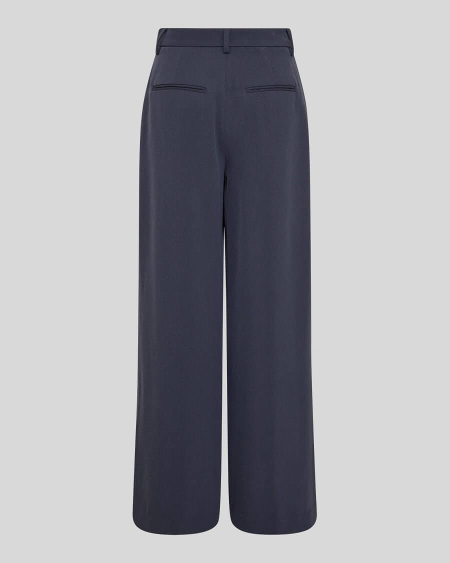 MSCHLauretta HW Pants - India Ink