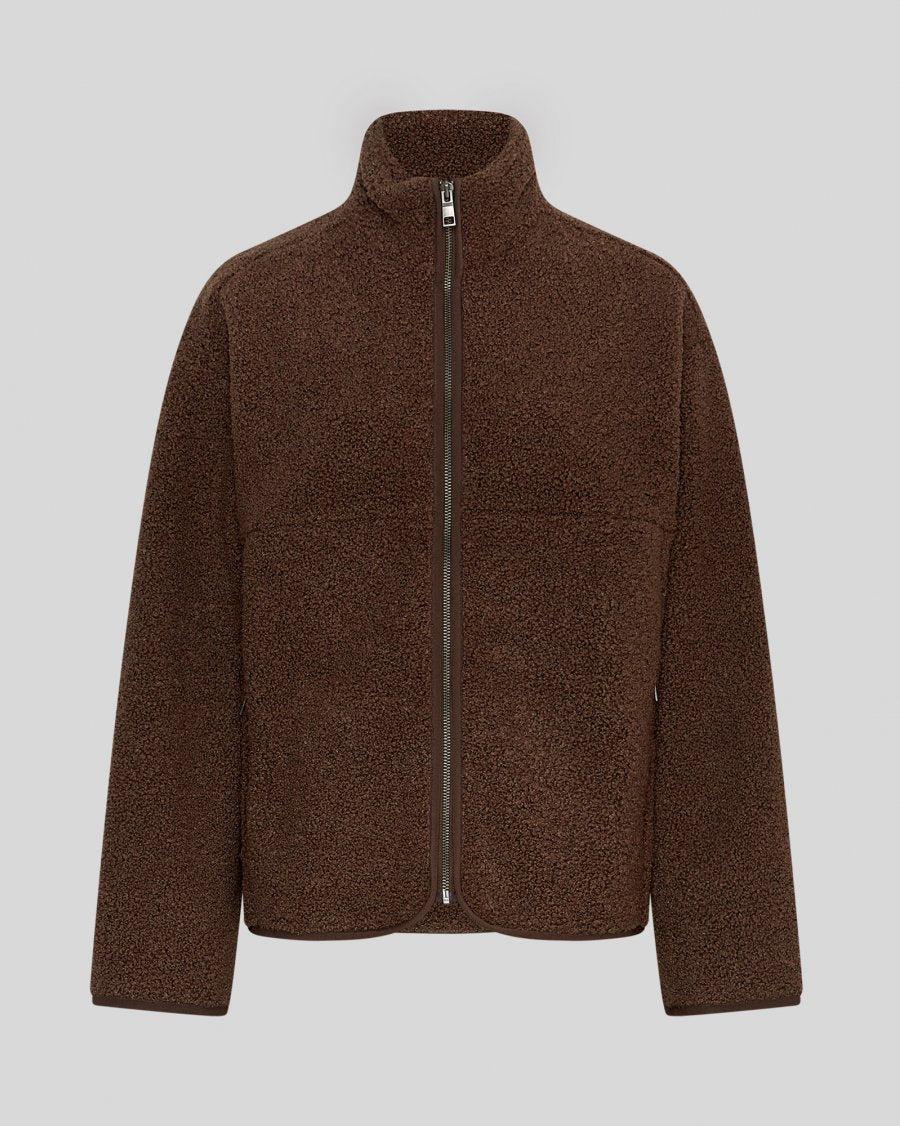 MSCHLetha Jacket - Slate Black