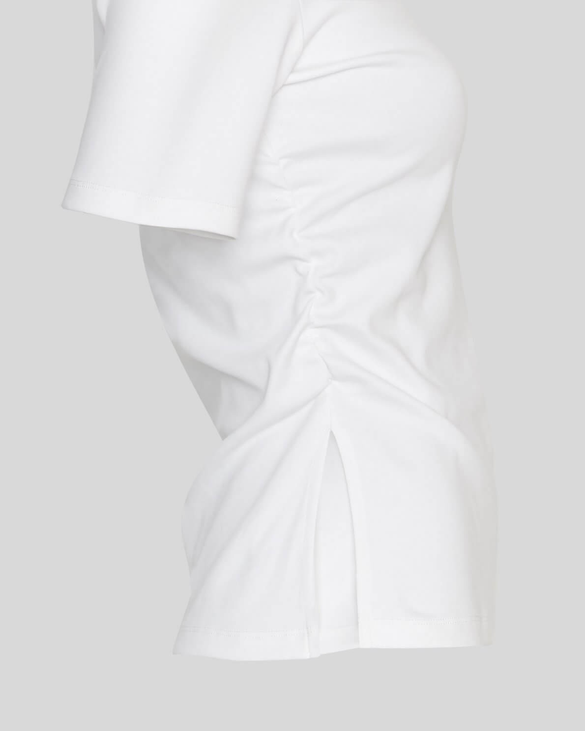 MSCHMellona Tee - Bright White