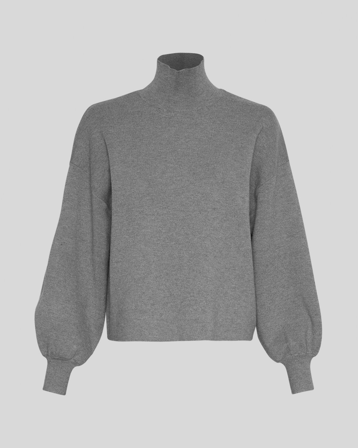 MSCHMercy East M Pullover - MGM