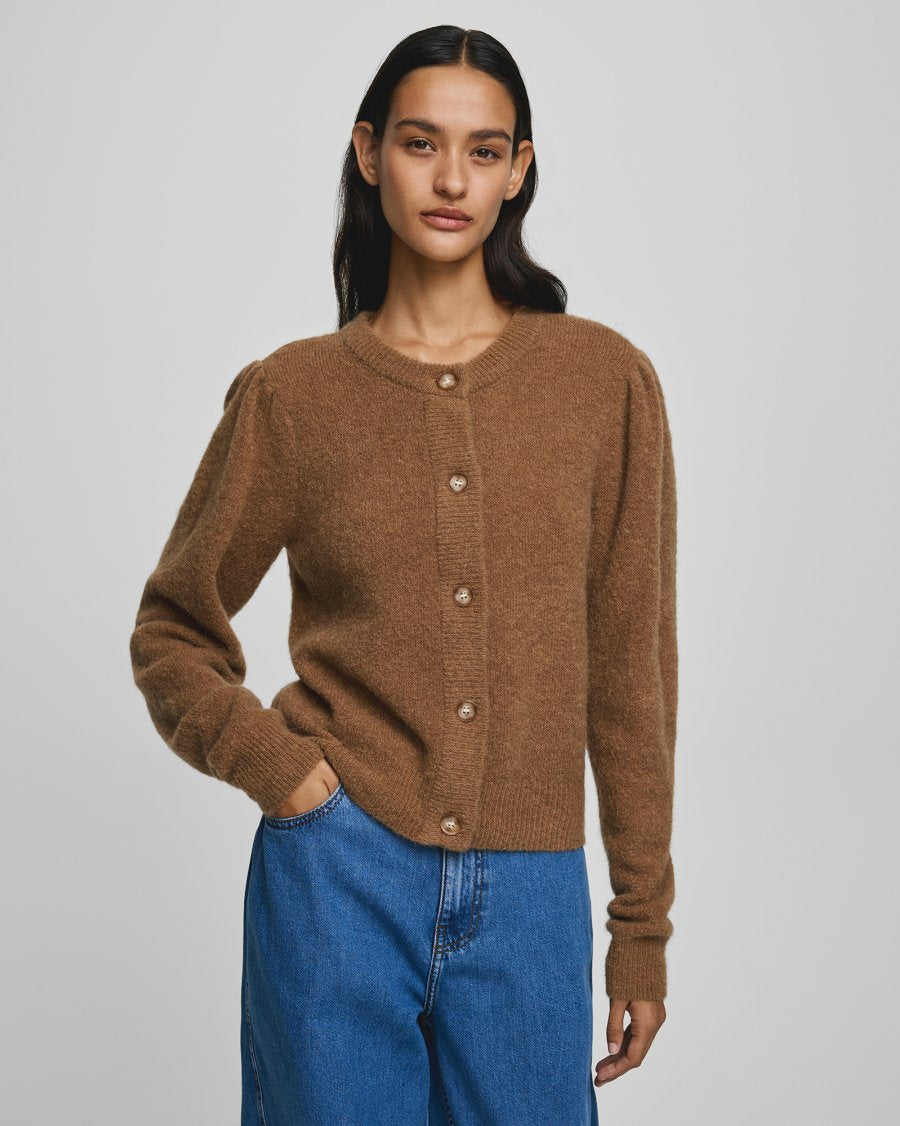 MSCHMiabelle Hope - Toasted coconut