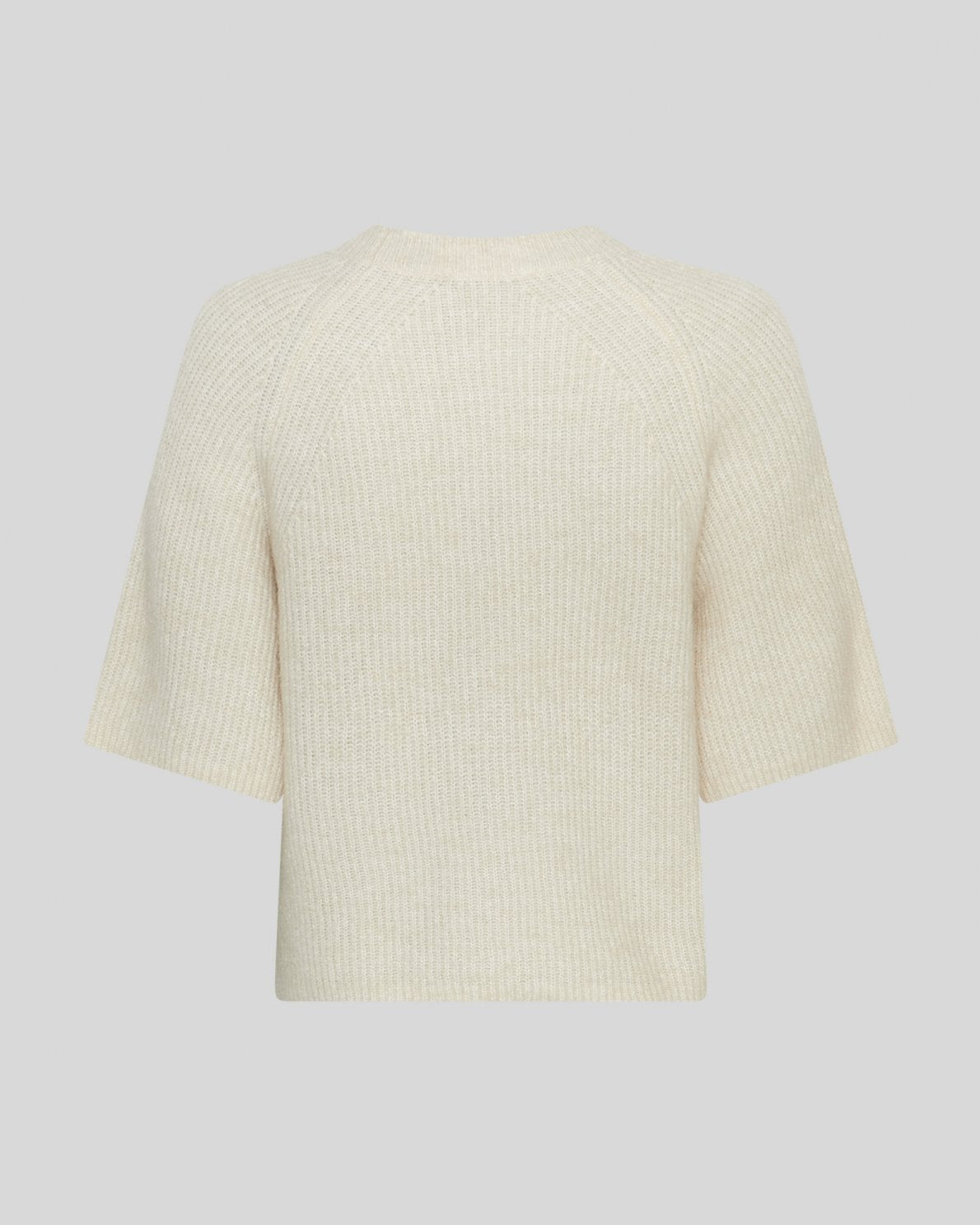 MSCHMilania Hope 2/4 Pullover - Fog Melange