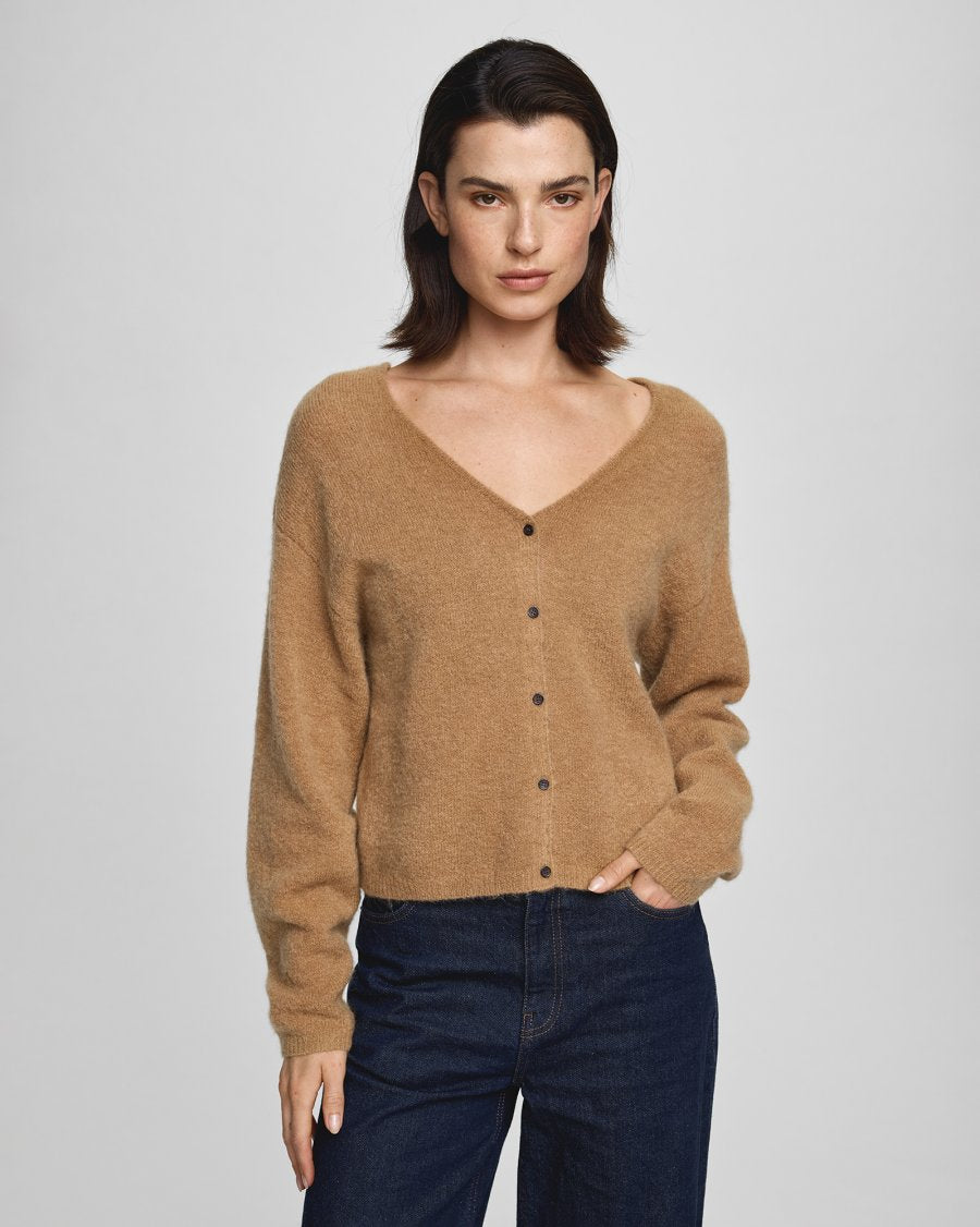 MSCHMilania Hope Cardigan - Cartouche
