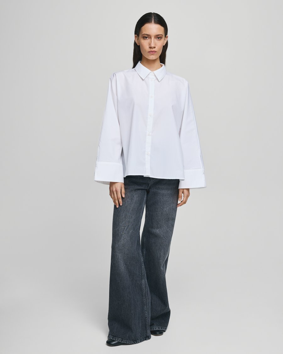 MSCHNatalia Zenika - Bright white