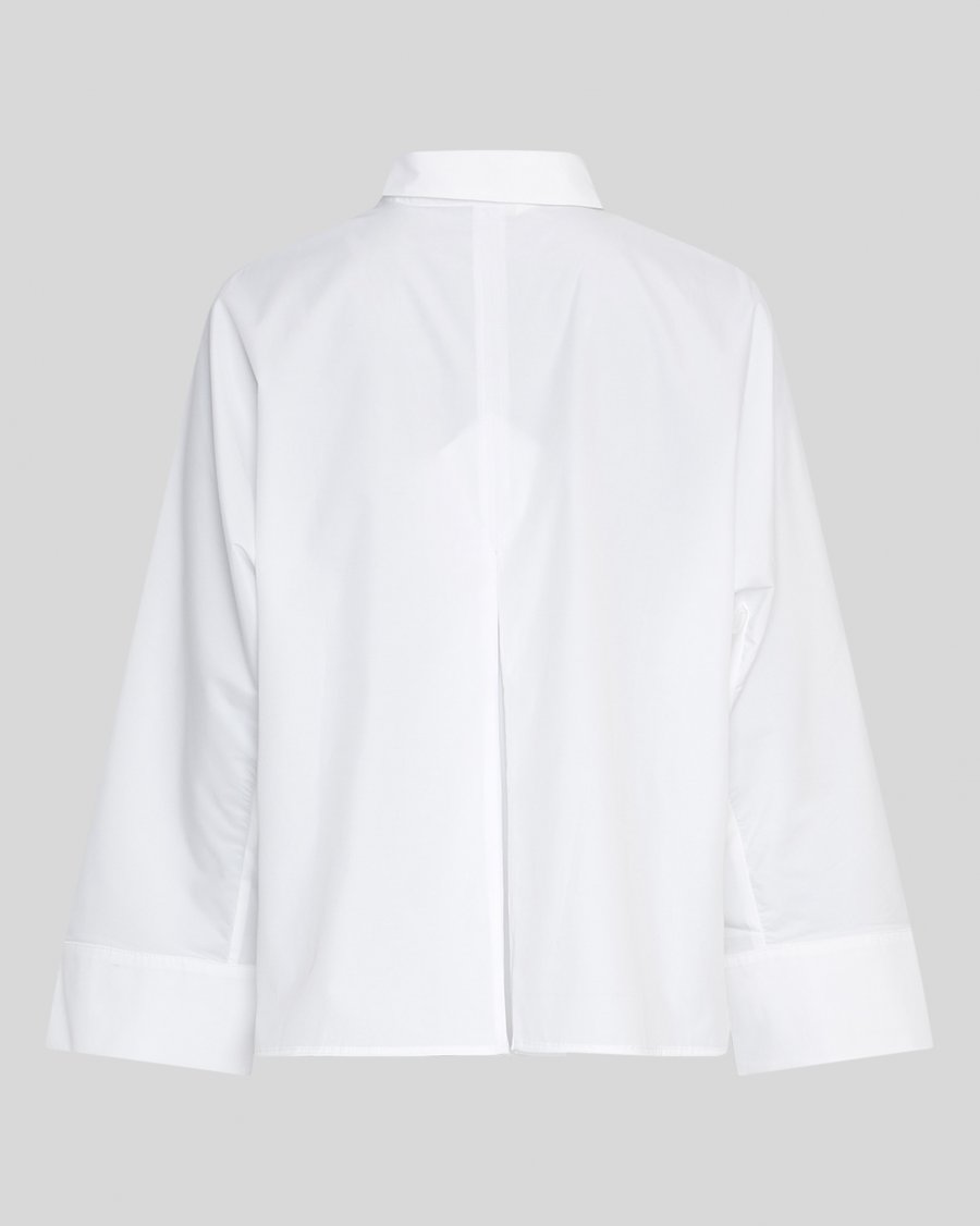 MSCHNatalia Zenika - Bright white