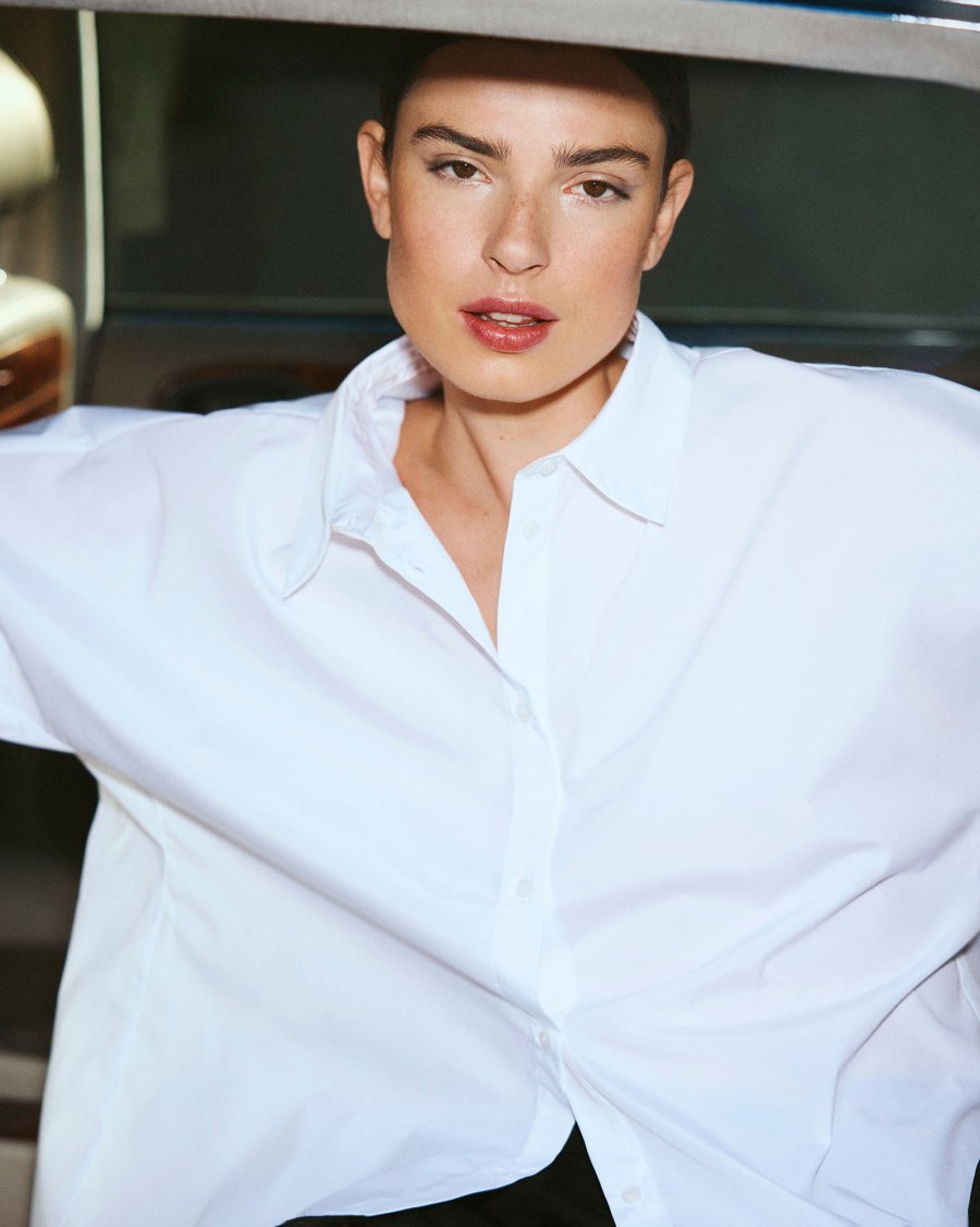MSCHNatalia Zenika - Bright white