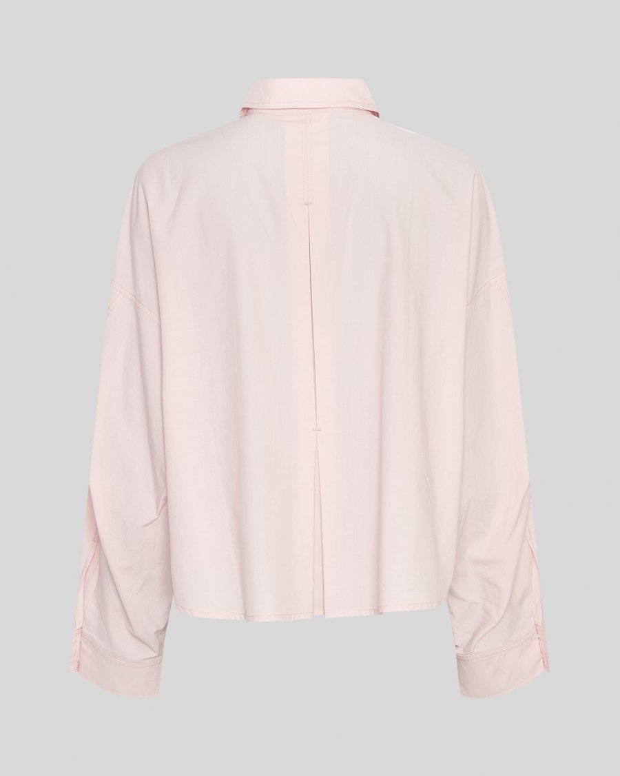 MschNesrine Selmina Shirt - Lotus