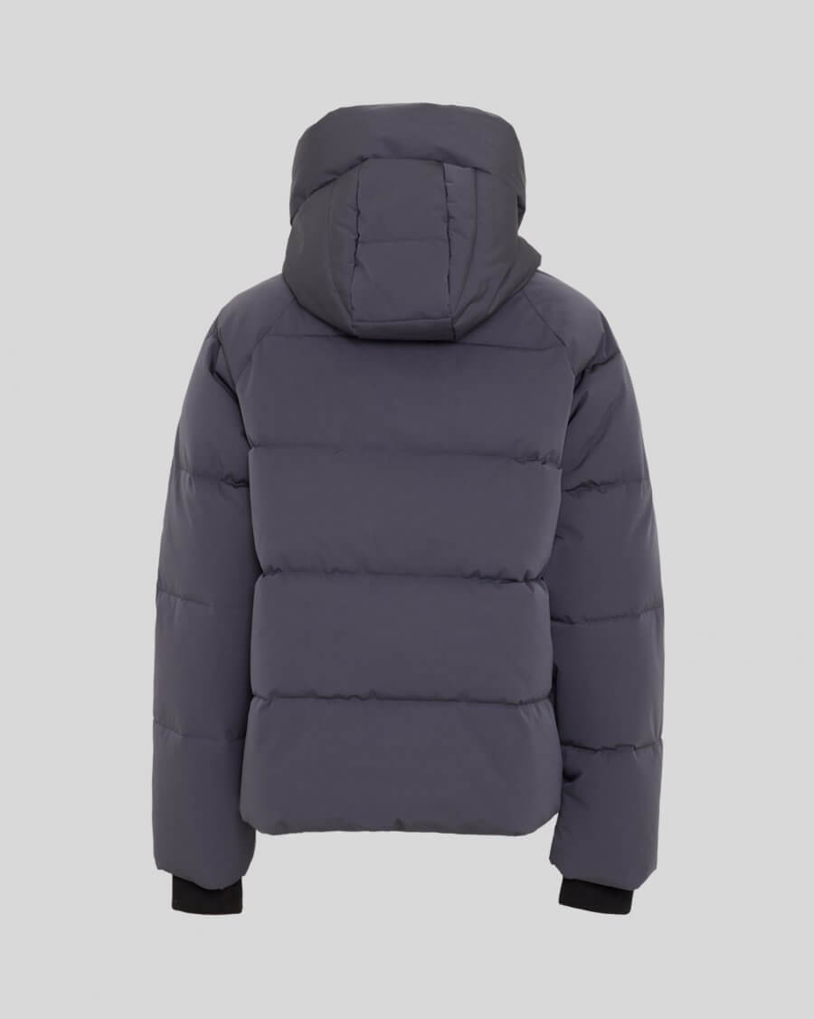 MSCHPavinaria Short Jacket - India Ink