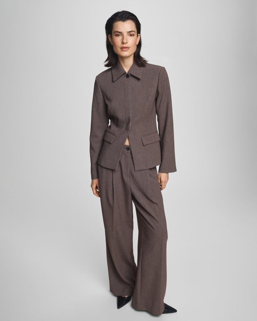 MSCHRosina Michelle - Slate black mel