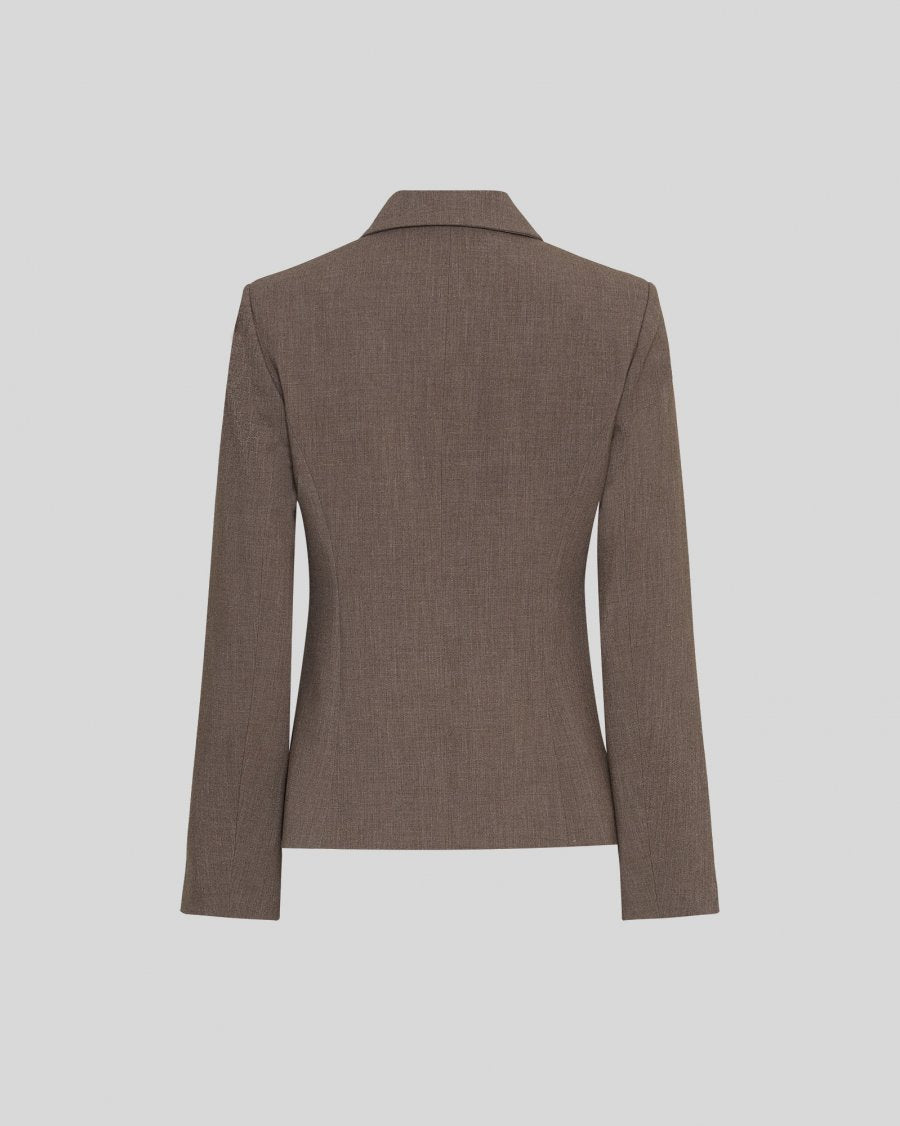 MSCHRosina Michelle - Slate black mel
