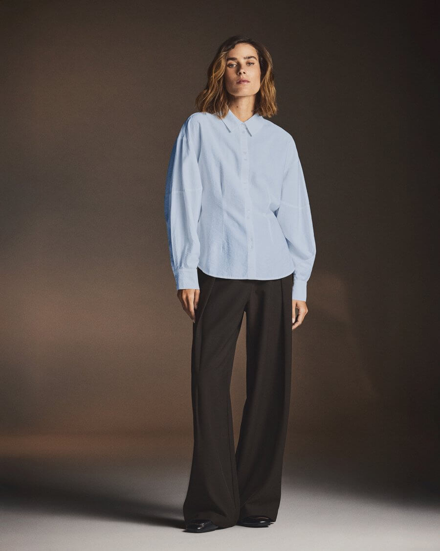 MschSelma Shirt - Windsurfer