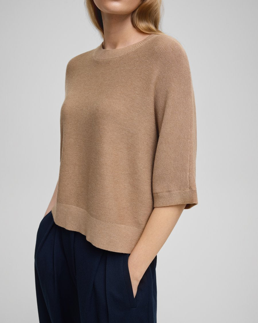 MSCHThamira 2/4 Pullover - Cartouche Mel