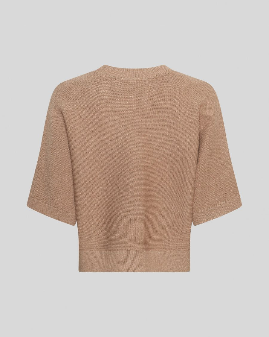 MSCHThamira 2/4 Pullover - Cartouche Mel