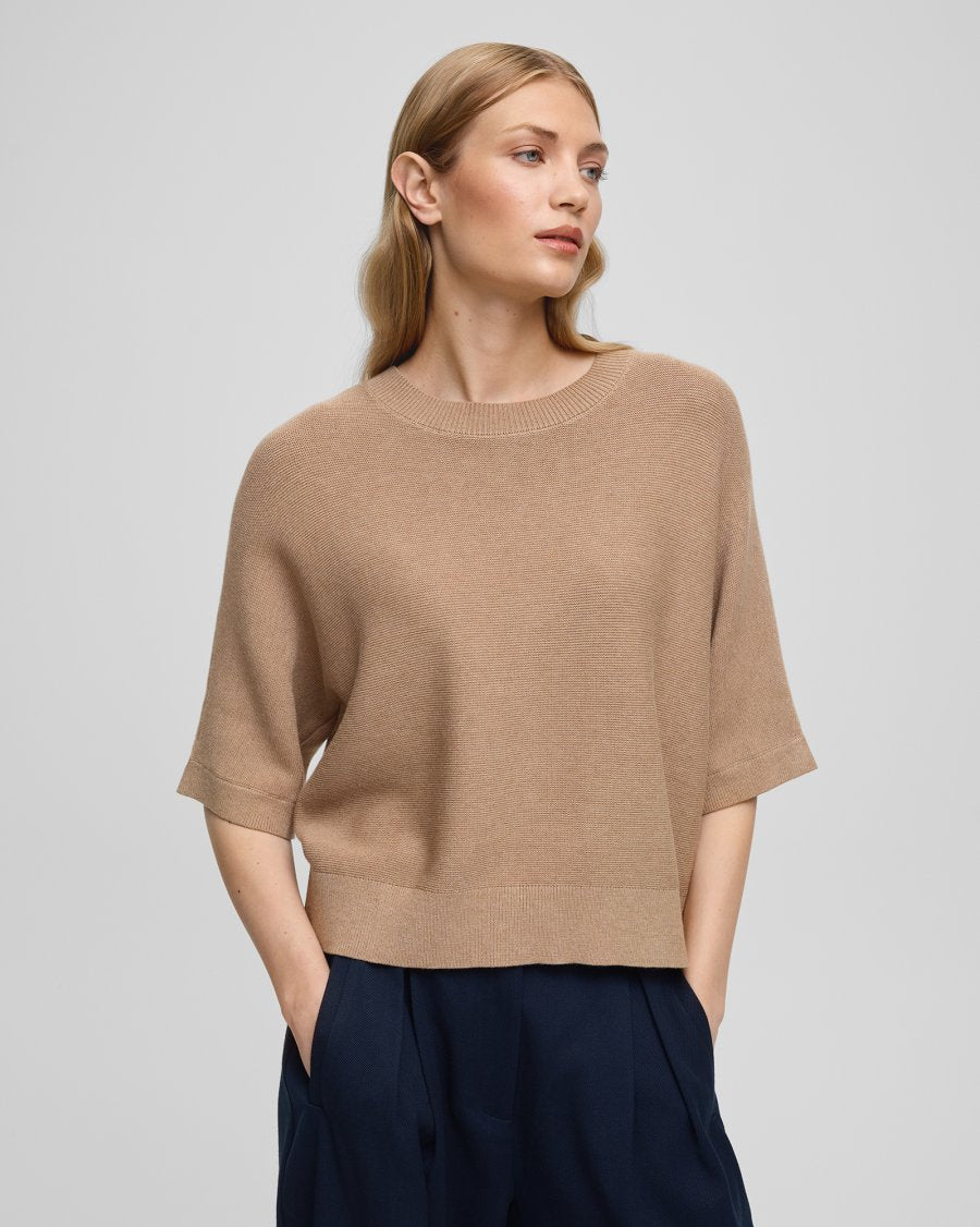 MSCHThamira 2/4 Pullover - Cartouche Mel