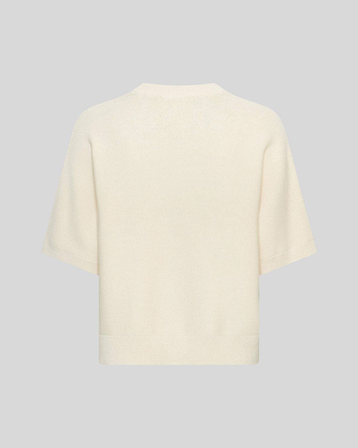 MSCHThamira 2/4 Pullover - Fog