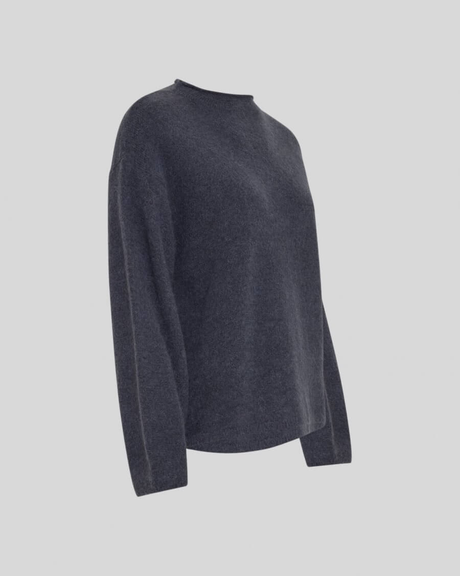 MschViloh Alegria Pullover - India Ink