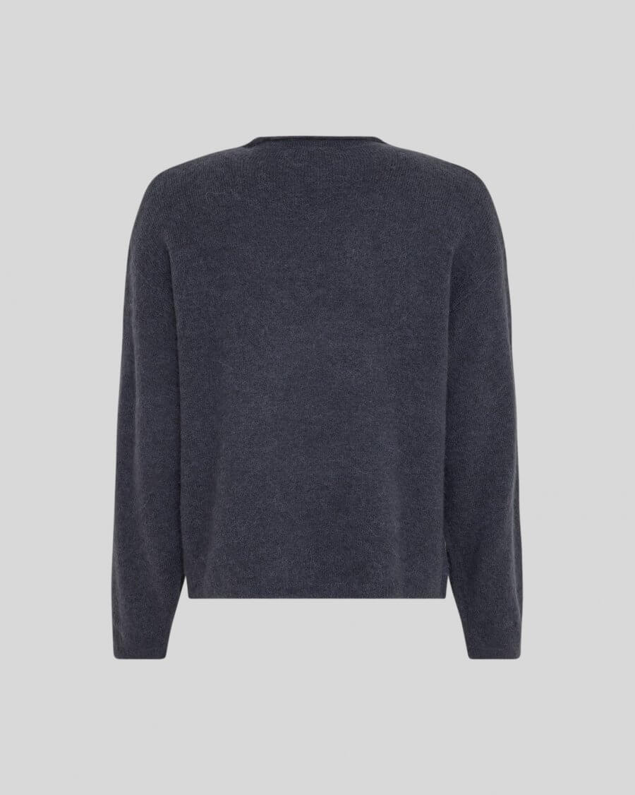 MschViloh Alegria Pullover - India Ink