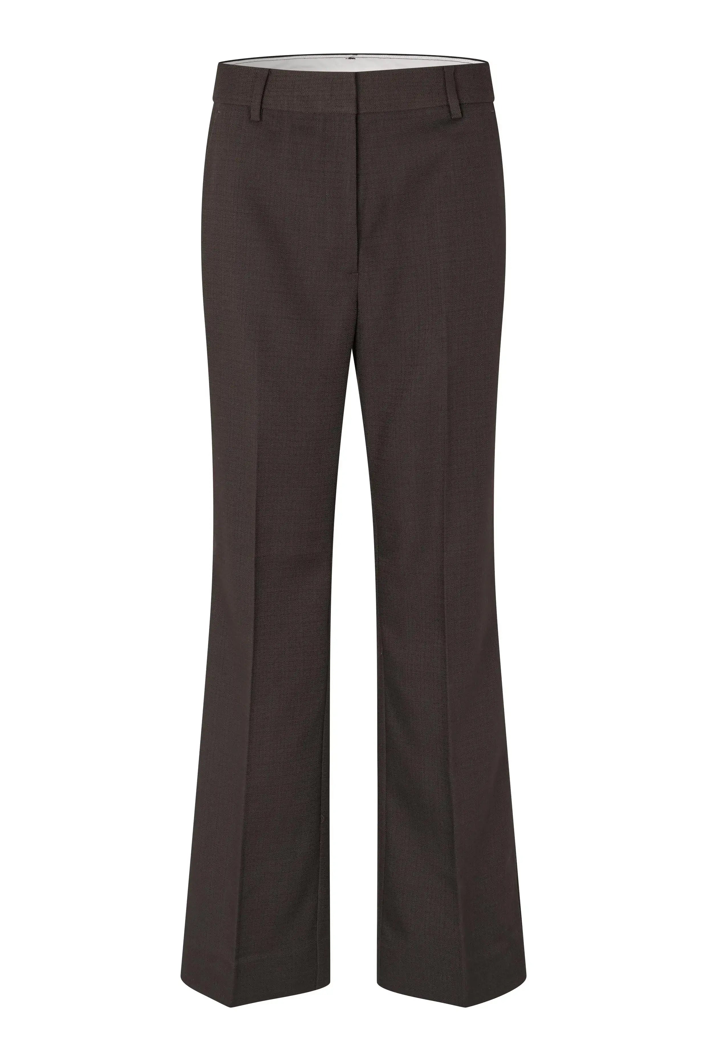 Sella Trousers - Chocolate Torte