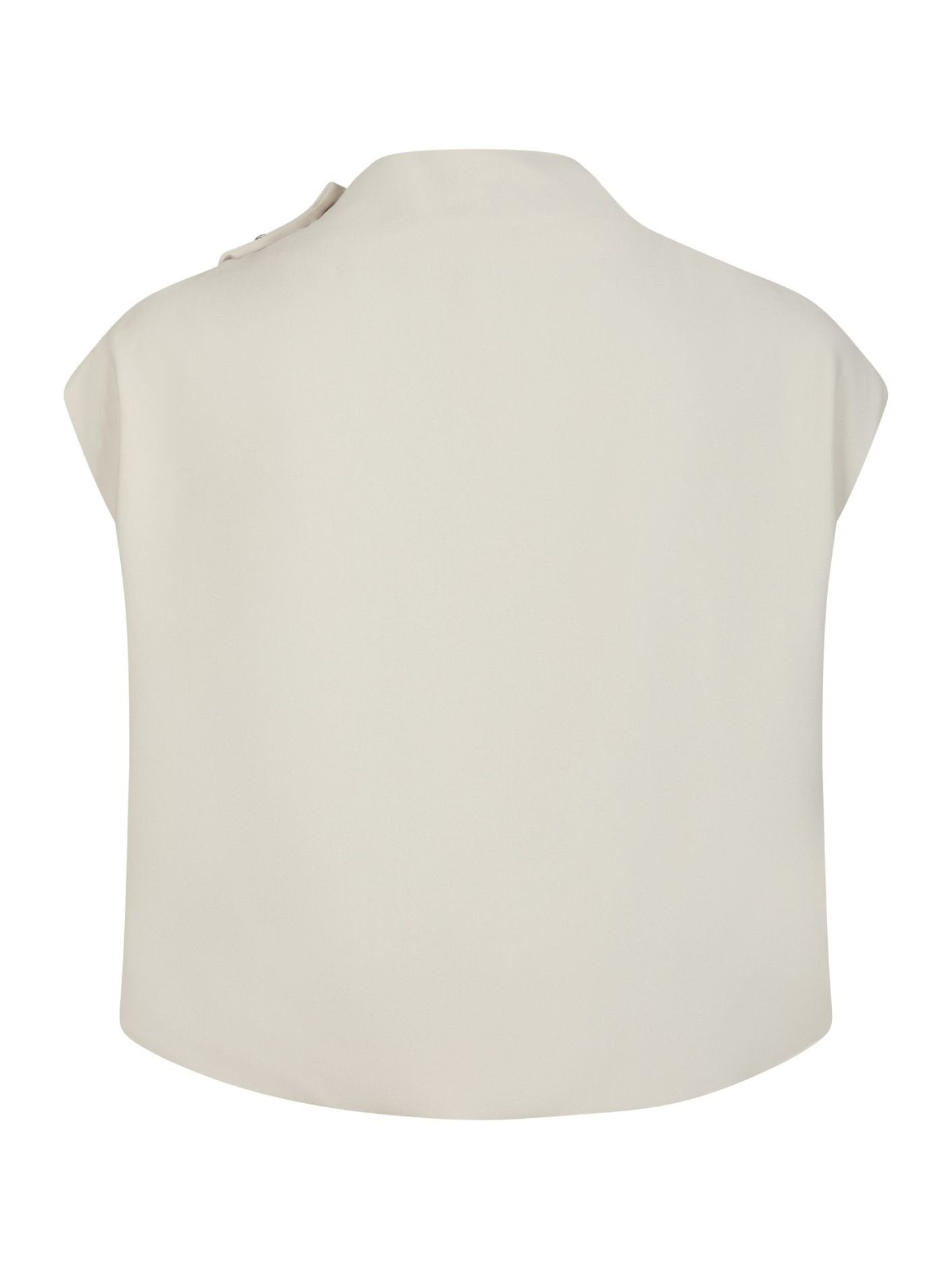 Ellis Blouse - Ivory