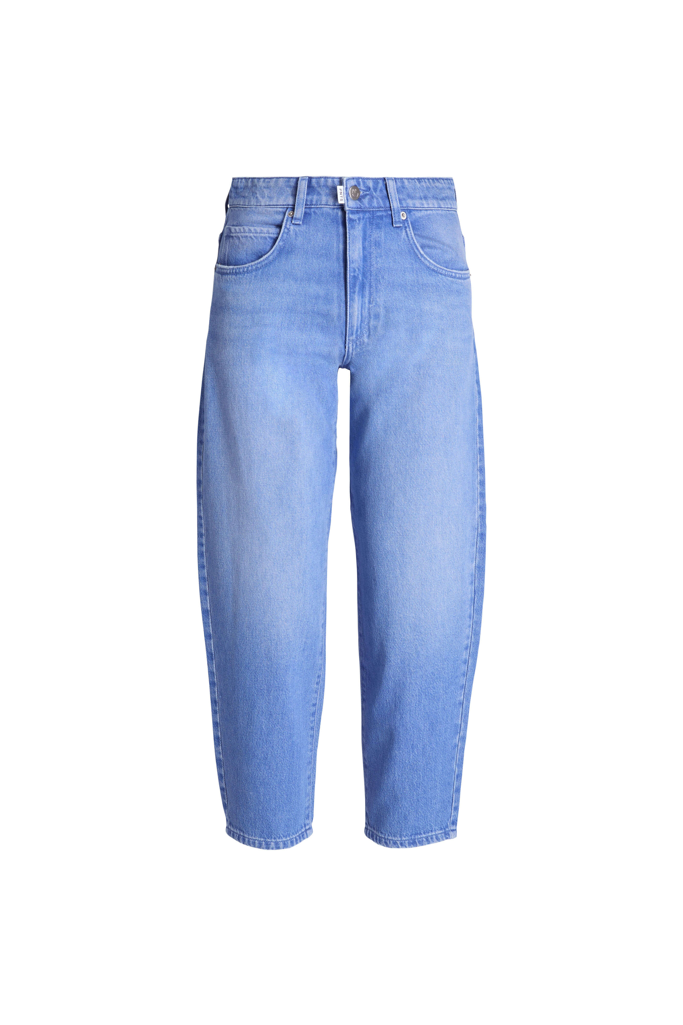 05_THE_ O Shape - Blauw
