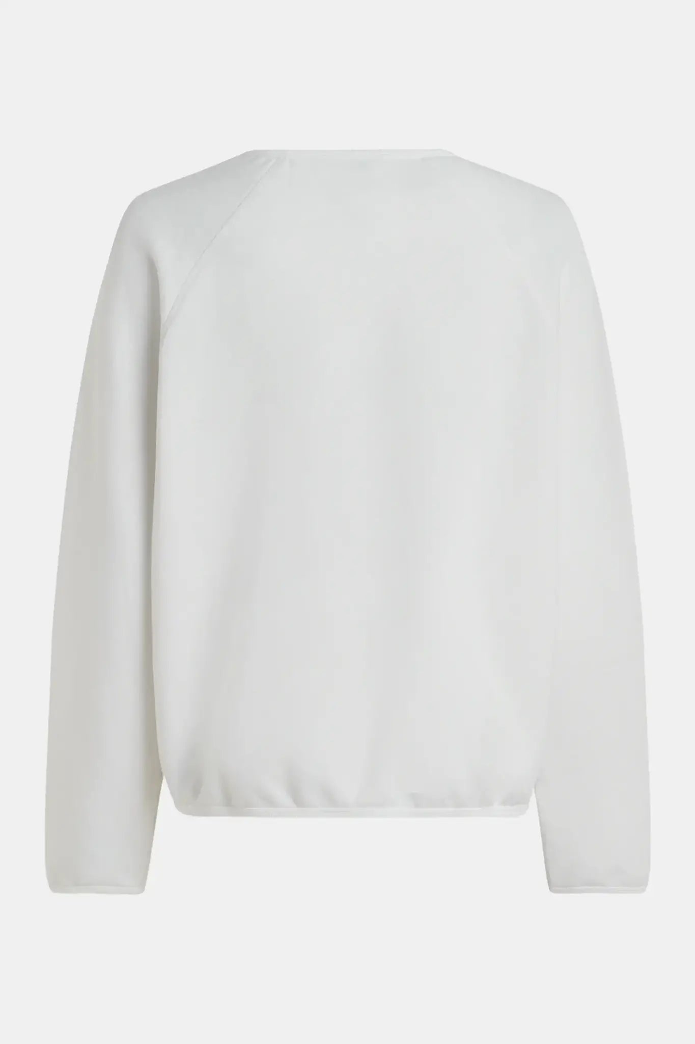 S25T1145 - white grey melange
