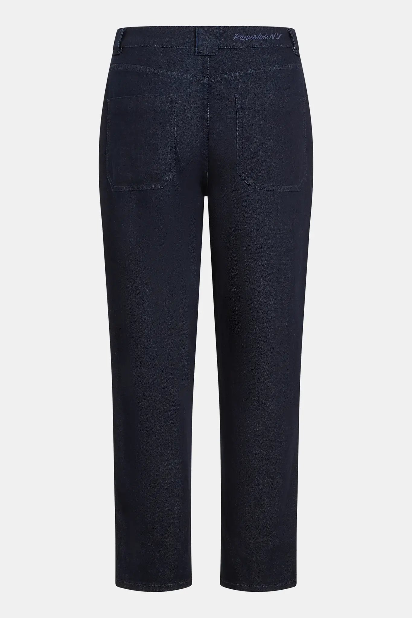 W25Z784 - Dark Blue Jeans
