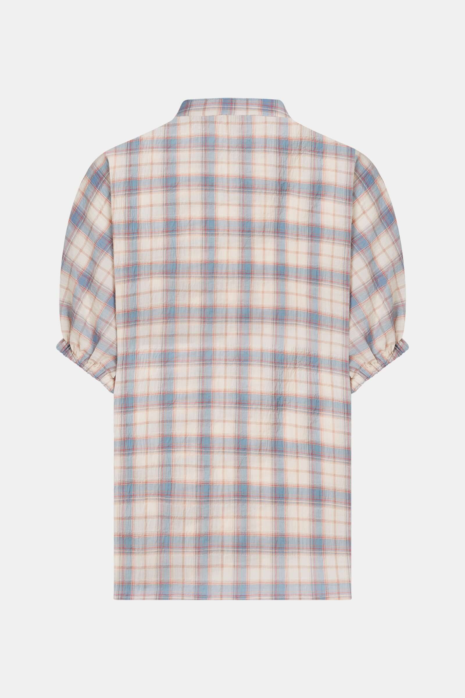 S26F1822 - Blue Check