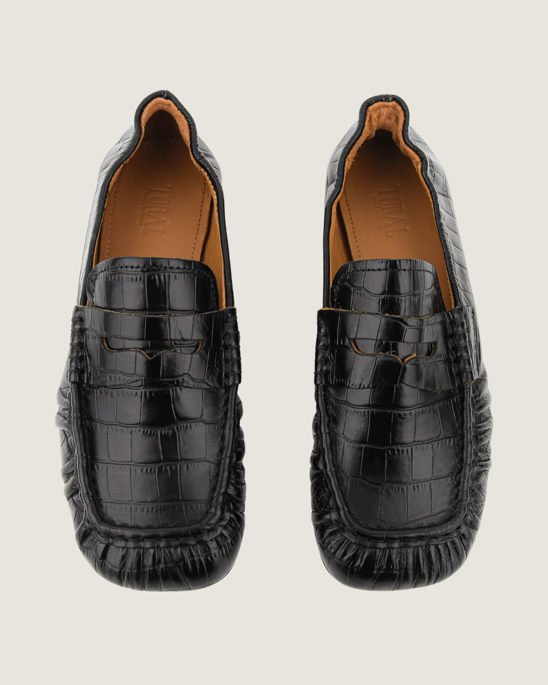 TL-Peny Coco Lirio Negro - fire/champagne