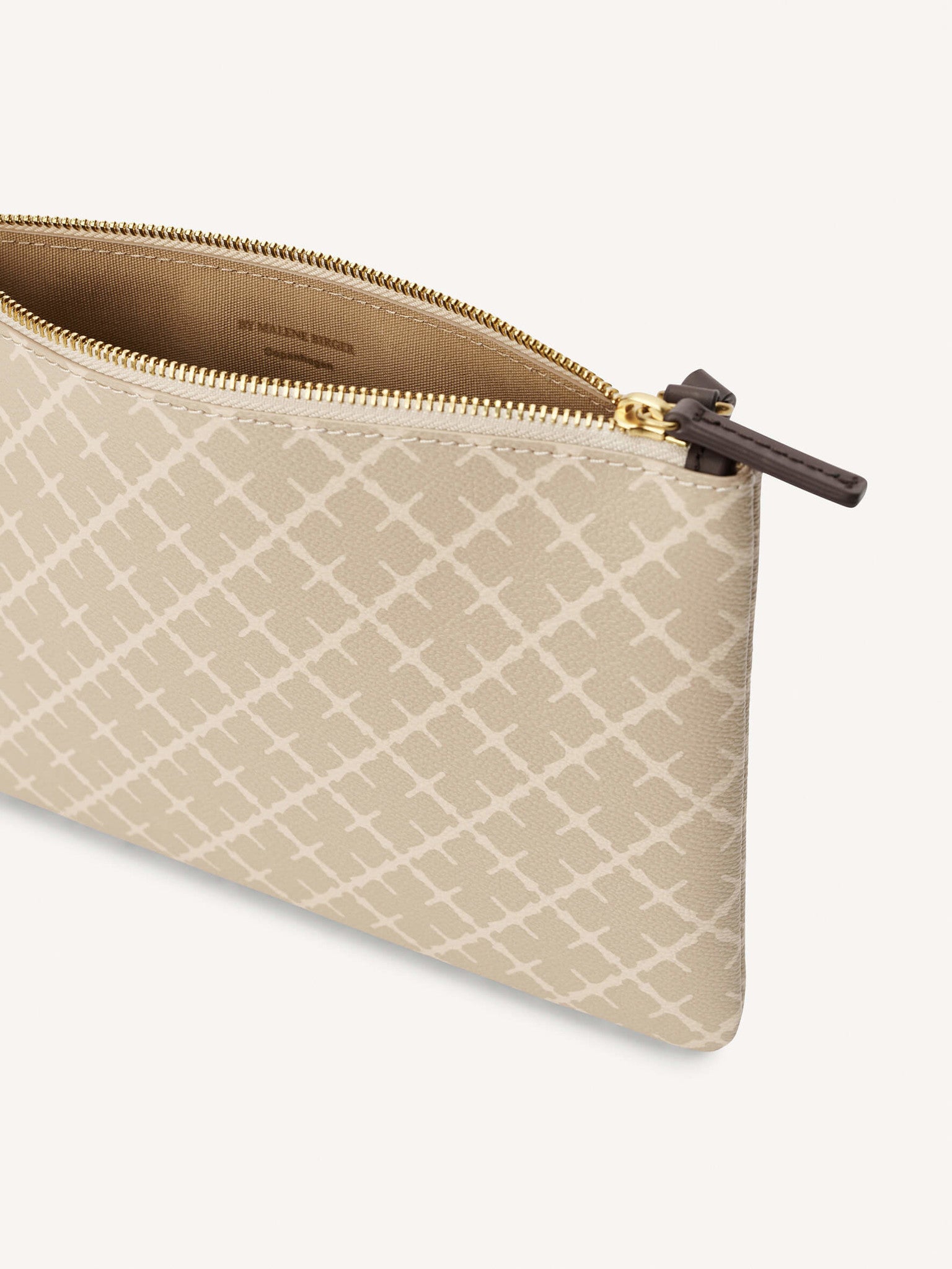 Ivy Purse Beige