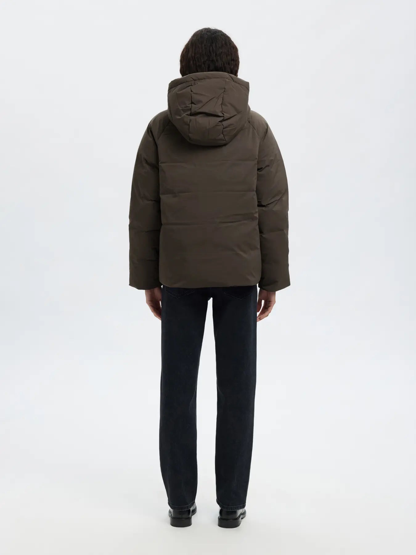 SLFMaya Down Jacket - Delicioso
